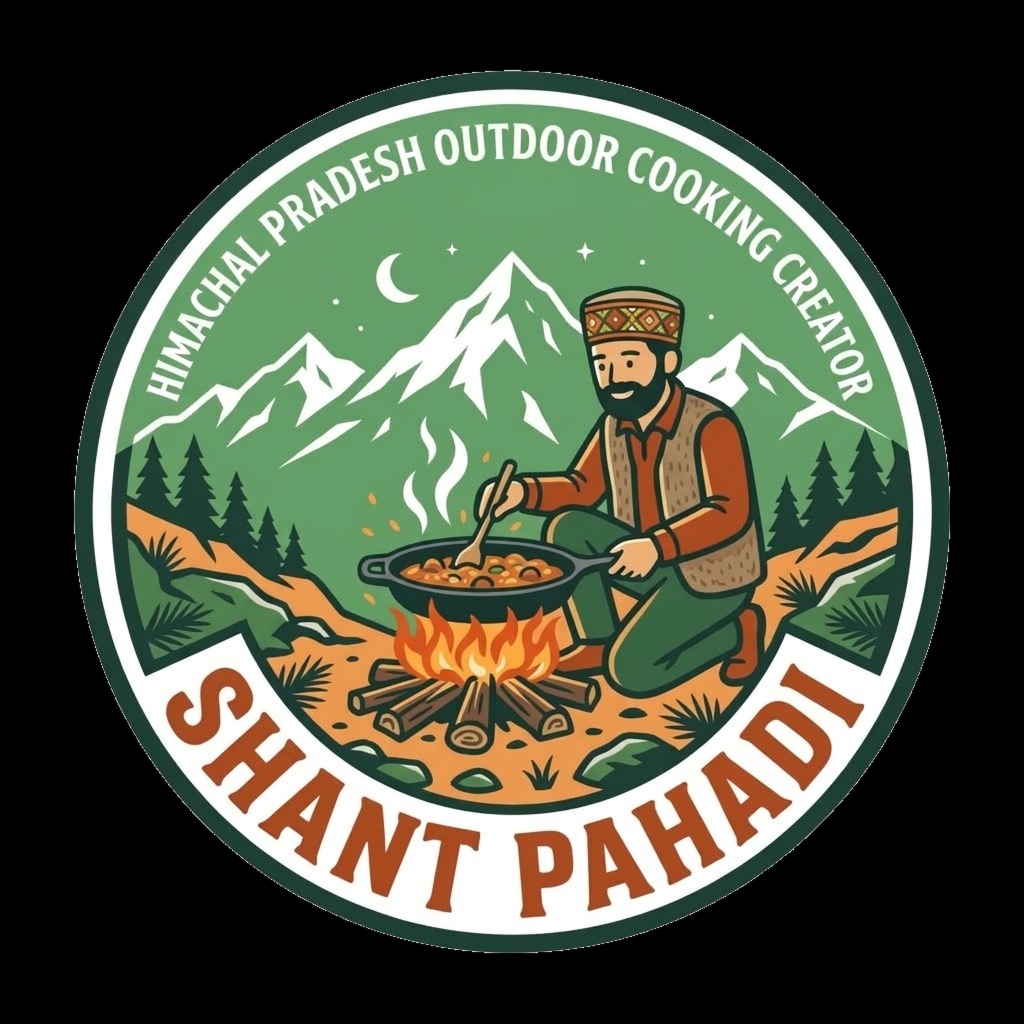 Shant Pahadi